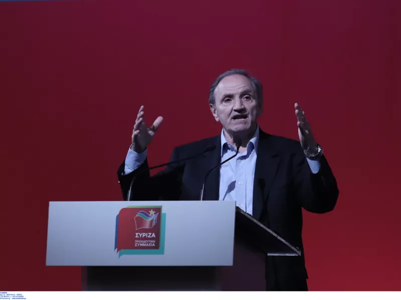 Τζουμάκας